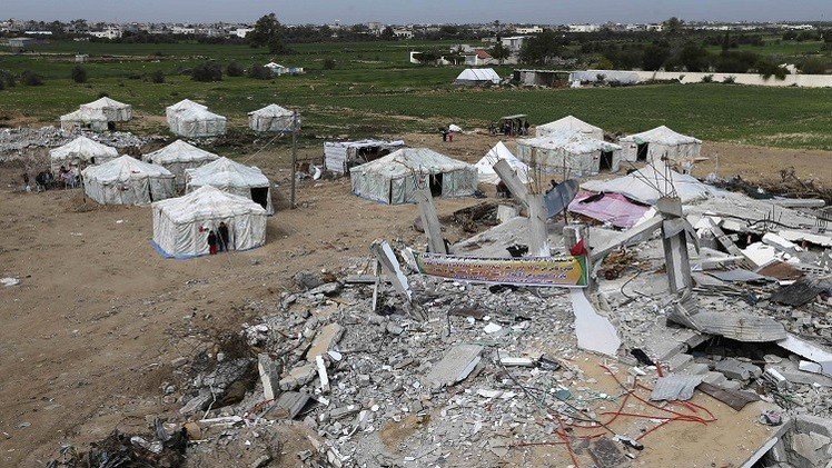 "أونروا" تدق ناقوس الخطر في غزة