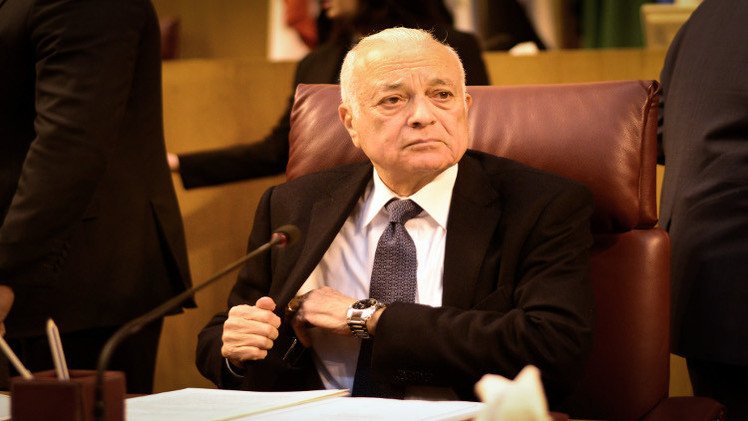 الجامعة العربية تناقش الأوضاع في اليمن الشهر القادم
