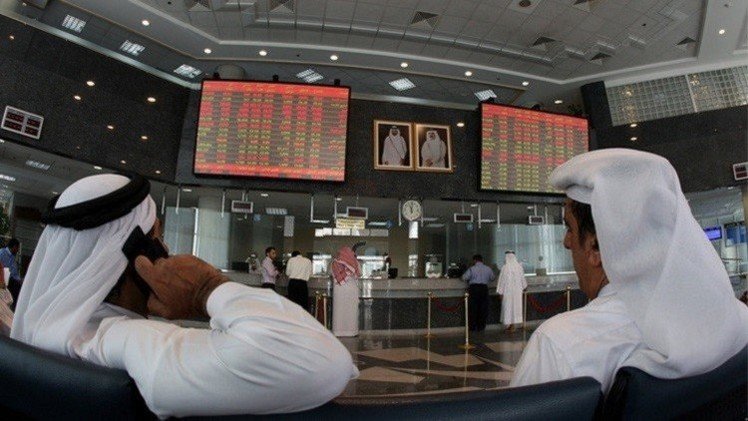 الأسواق الخليجية تتباين بعد استقرار أسواق النفط 