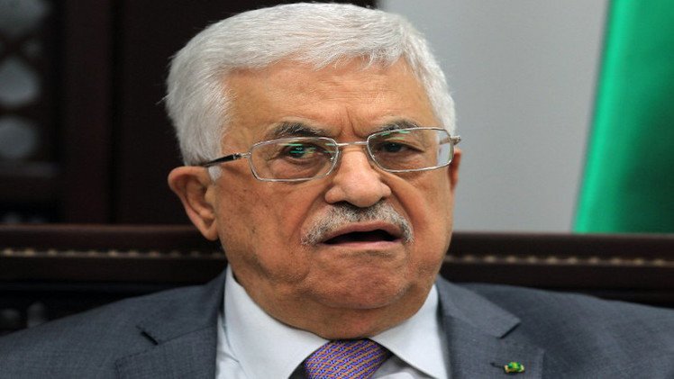 محمود عباس يهدد بإنهاء التنسيق الأمني مع إسرائيل