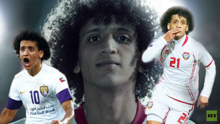 عقد عموري مع العين الإماراتي بـ17 مليون درهم