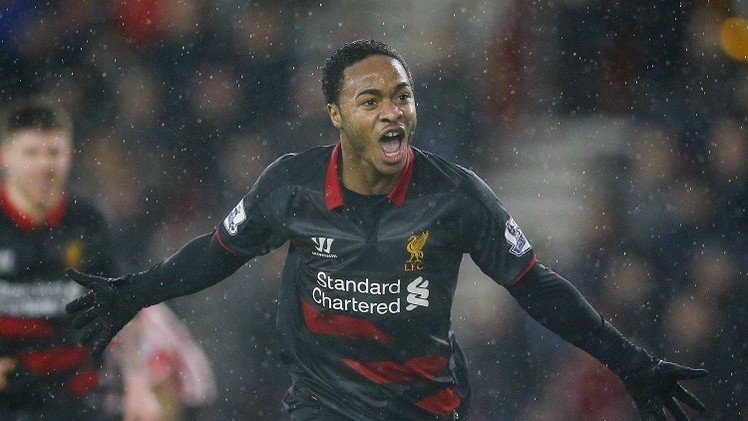 ليفربول ينهي مهمته بنجاح على أرض ساوثامبتون