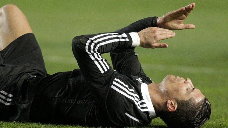 فيديو.. ريال مدريد يتجاوز إلتشي بصعوبة 