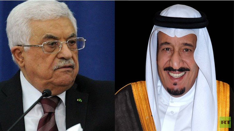 السعودية تؤكد موقفها الثابت تجاه القضية الفلسطينية