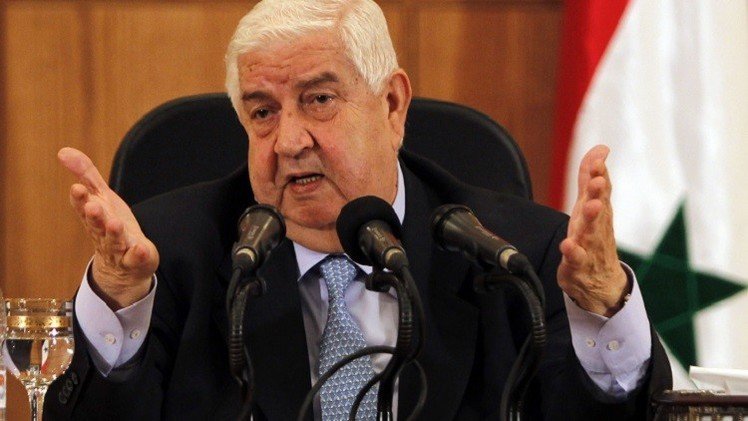 سوريا تطالب مجلس الأمن بإدانة "العدوان التركي"