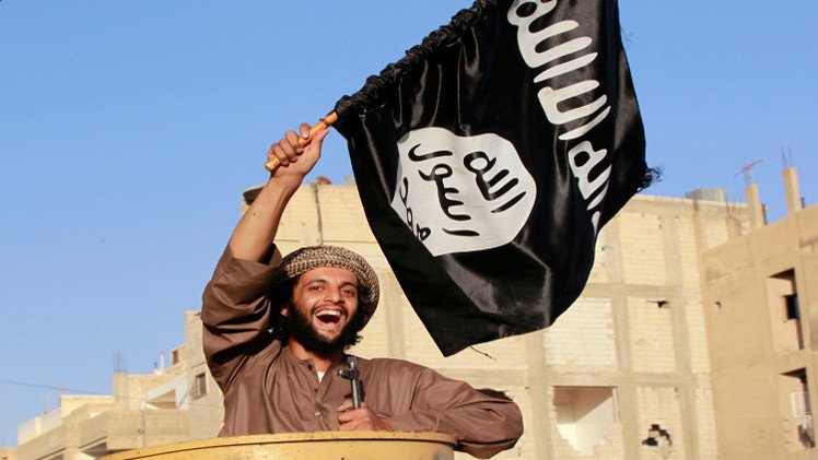 "الدولة الإسلامية" يختطف 90 سوريا شمال شرق سوريا