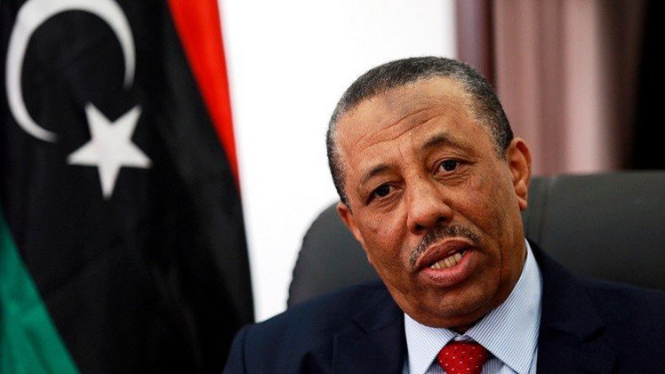 الثني: دول غربية تدعم الجماعات الإرهابية 