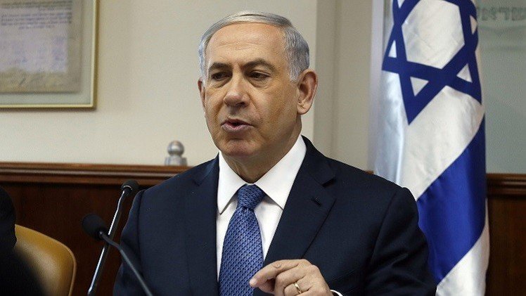 نتنياهو: سأبذل ما في وسعي لمنع اتفاق مع إيران حول برنامجها النووي