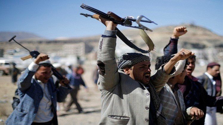 16 قتيلا في اشتباكات بين الحوثيين وقوات الجيش اليمني