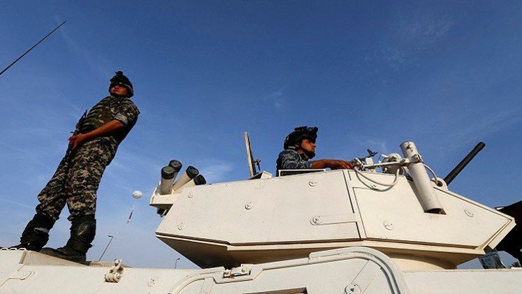 العراق.. مقتل 80 من "داعش" في الموصل والبنتاغون يستعد لمعركة استعادتها