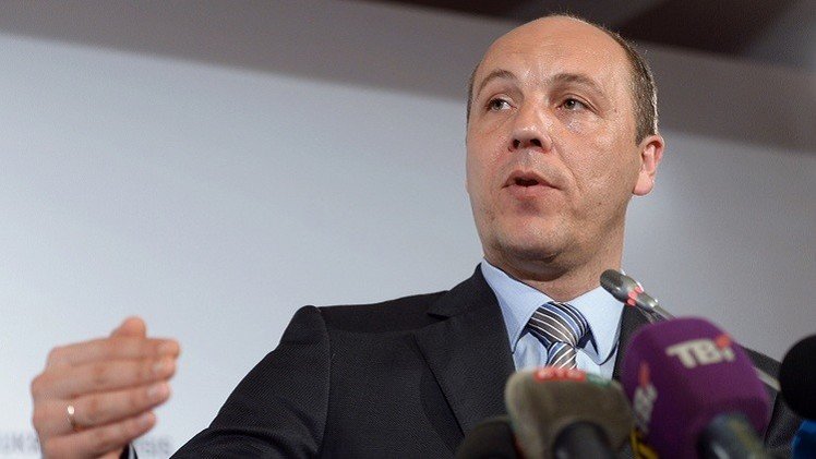 كييف تنتظر من واشنطن تزويدها بالأسلحة