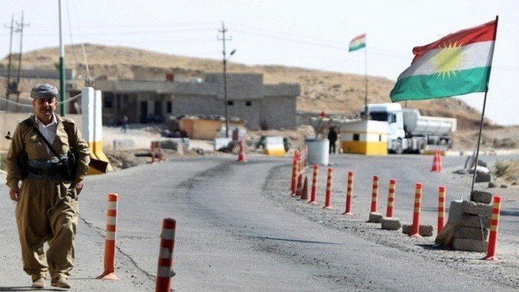 تقرير: البيشمركة تمنع العرب من العودة إلى مناطقهم المتنازع عليها