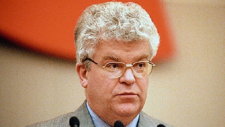 موسكو: روسيا والغرب اقتربا من حد الخطر