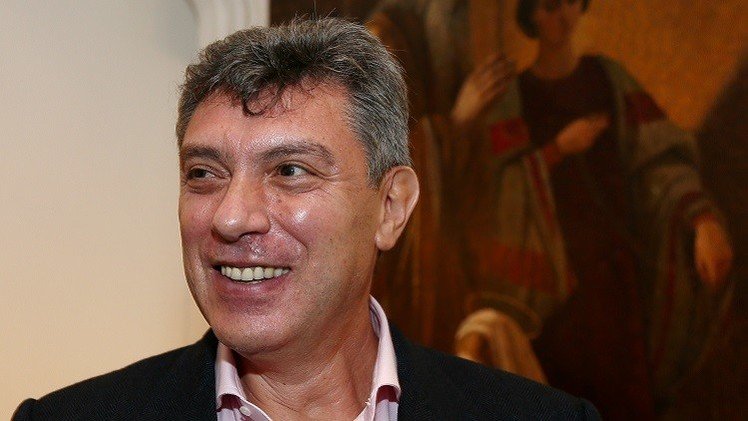 مقتل السياسي الروسي بوريس نيمتسوف برصاص مجهول وسط موسكو