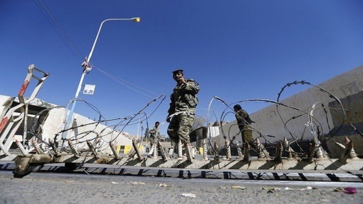 السفارة السعودية في عدن تنفي نبأ اختطاف أحد دبلوماسييها