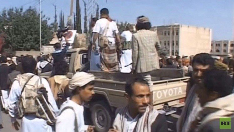 عشرات القتلى والجرحى باشتباكات عنيفة في اليمن