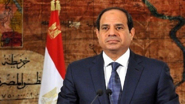 السيسي إلى السعودية لمناقشة قضايا المنطقة ومنها التطورات في اليمن
