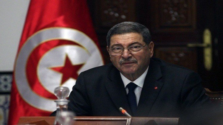 الحكومة التونسية تلغي رسوم مغادرة مفروضة على الليبيين