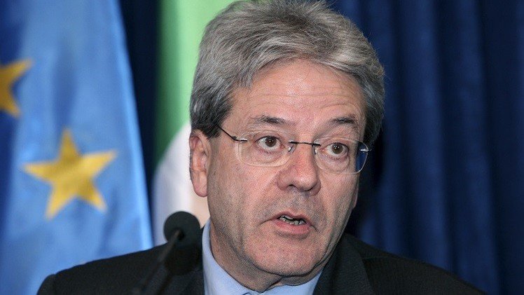 روما تعتبر إيران شريكا في مواجهة تنظيم "الدولة الإسلامية"