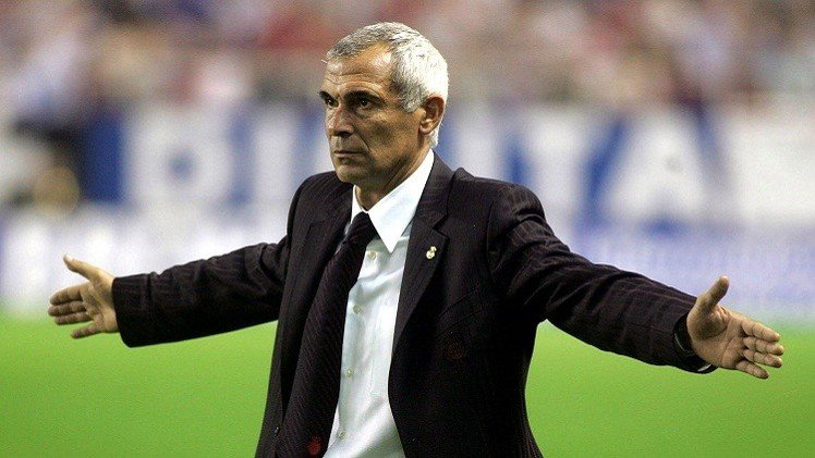 رسميا .. الأرجنتيني كوبر مدربا لمنتخب الفراعنة