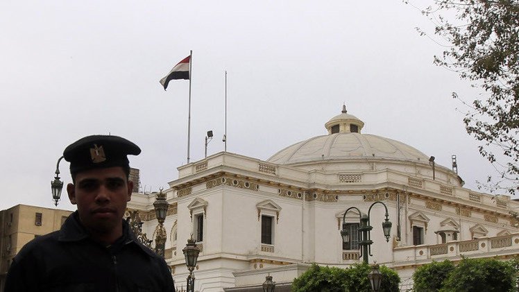 مصر.. القضاء الإداري يصادق على وقف إجراء الانتخابات البرلمانية
