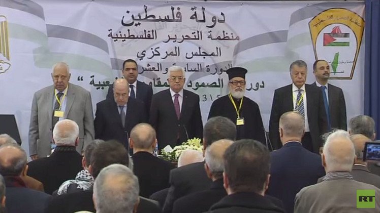 عباس: الاعتراف بفلسطين لا ينهي المفاوضات