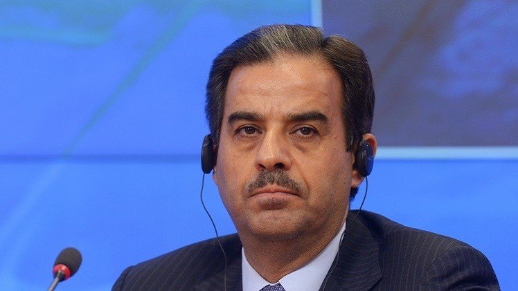 سفير لبنان لدى موسكو يقيم الدعم الروسي له في الأمم المتحدة
