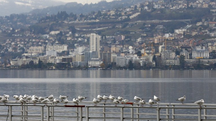بدء جولة مفاوضات نووية جديدة بين السداسية وإيران