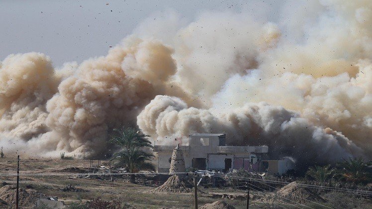 تصفية 15 قائدا لـ "أنصار بيت المقدس" شمال سيناء
