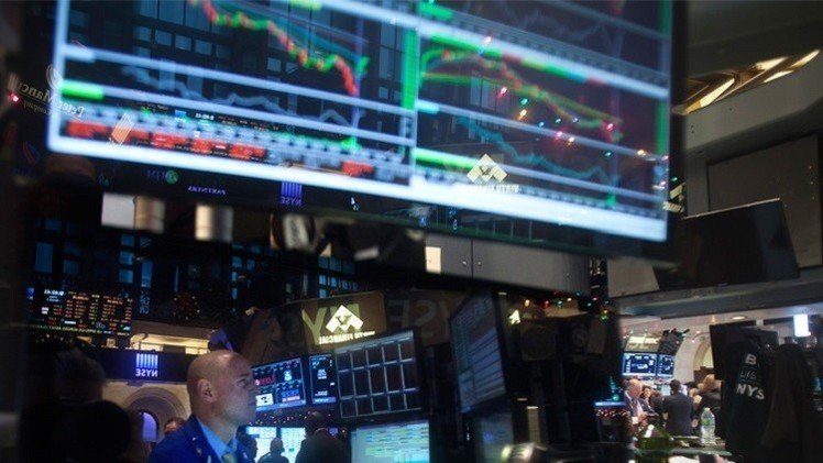 المؤشرات الأمريكية ترتفع رغم بيانات اقتصادية ضعيفة 