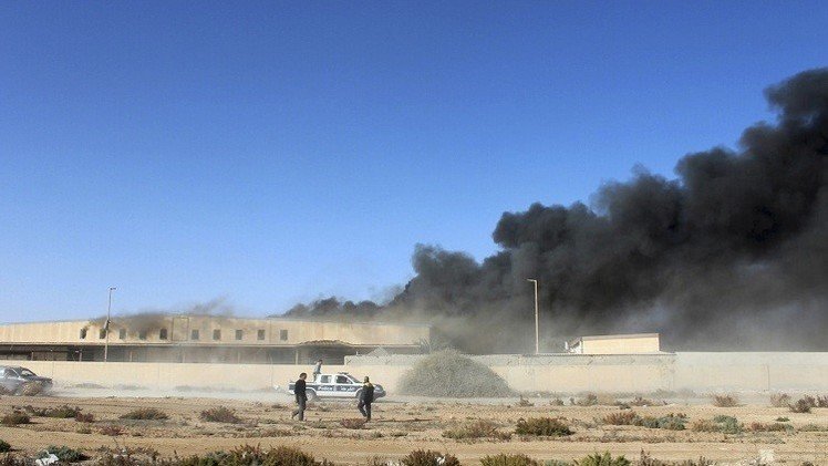 "دور حفتر" يتصدر أجندة محادثات الفرقاء الليبيين في الرباط