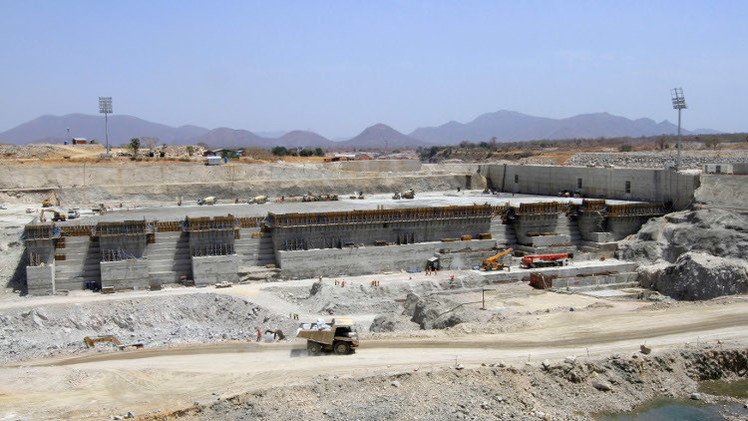 مصر والسودان وإثيوبيا تتفق على مبادئ تقاسم مياه النيل