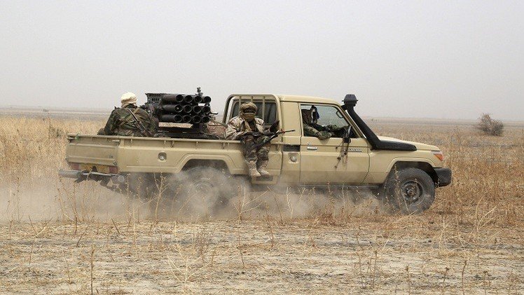 نيجيريا.. هجوم مسلح على حافلة تقل لاعبي كرة قدم 