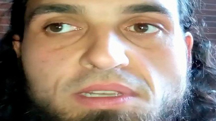 منفذ الهجوم على البرلمان الكندي يربطه بمشاركة كندا في حربي أفغانستان والعراق