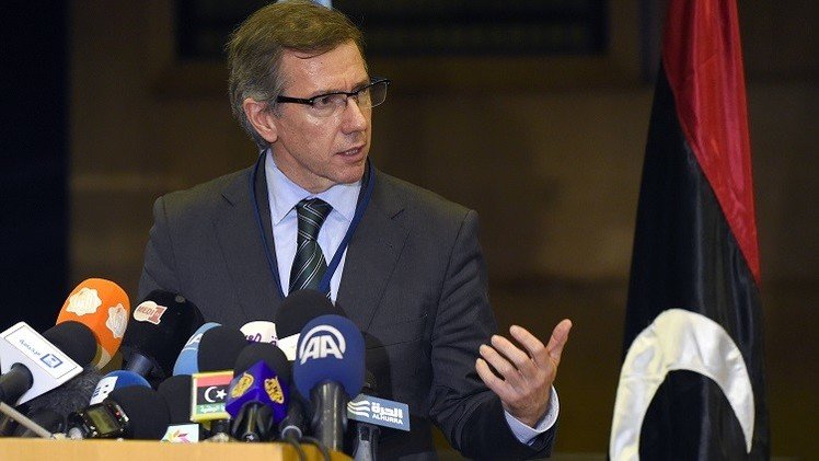 الأمم المتحدة: تقدم كبير في ثاني أيام الحوار الليبي في المغرب