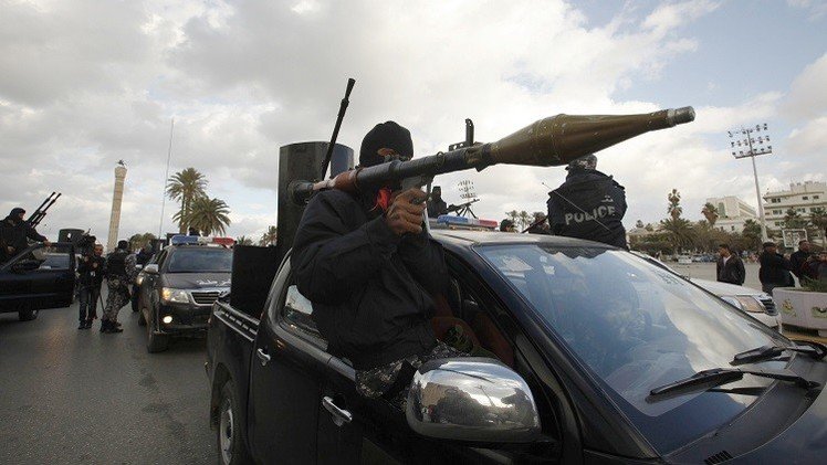 مراقبون أمميون: الأسلحة التي تطلبها ليبيا قد لا تستخدم في الاتجاه الصحيح 