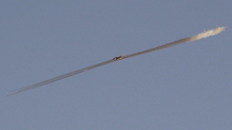 مقتل قيادي في "داعش" بغارة للطيران السوري 