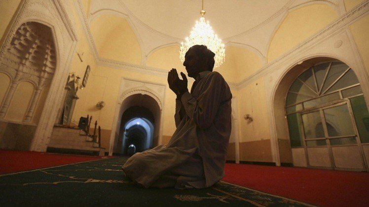 مقتل 6 أشخاص بهجوم مسلح على مسجد في كابل
