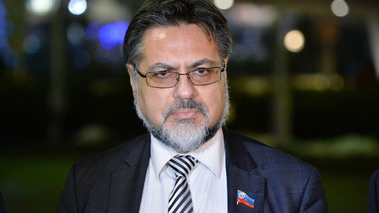  لوغانسك: كييف تتهرب من تطبيق الاتفاق حول الانتخابات في دونباس