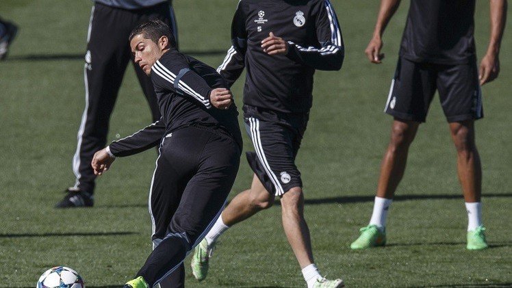 ثلث جماهير ريال تفضل جلوس رونالدو على مقاعد الاحتياط