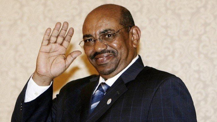 محكمة الجنايات تسلم ملف البشير لمجلس الأمن