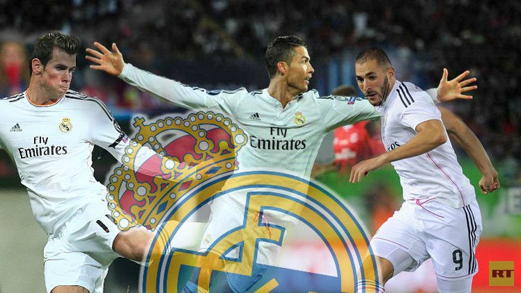 دوري الأبطال.. ريال مدريد يواجه شالكه في مهمة لإعادة الثقة