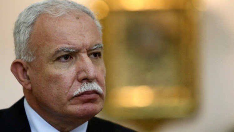 فلسطين تشيد والجامعة العربية تدين السويد