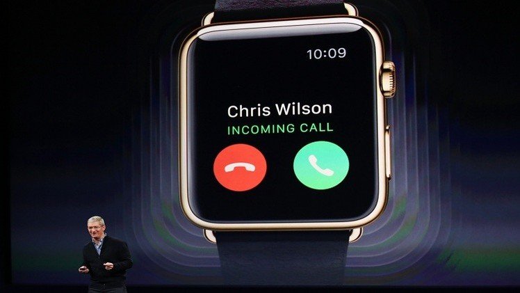 مقارنة بين "أبل ووتش" وأهم المنافسين لها