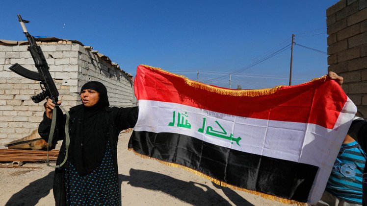 مقتل 10 بـ7 مفخخات في الرمادي والقوات العراقية تواصل التقدم في تكريت