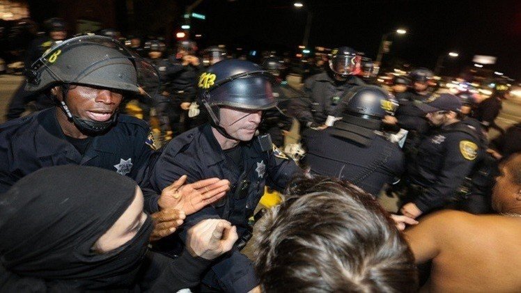 إثر تحقيق لوزارة العدل.. استقالة رئيس بلدية فيرغسون 