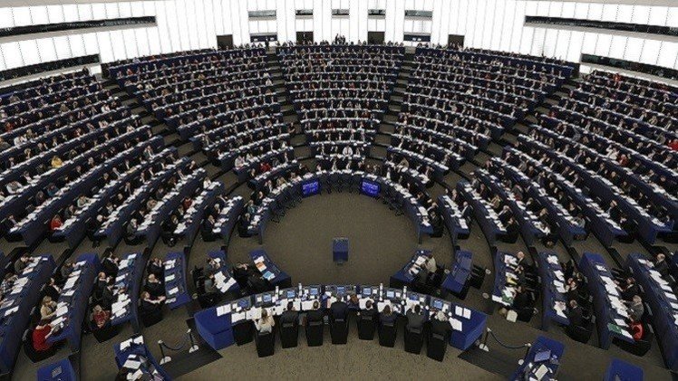 موسكو: الدعوة الأوروبية للتحقيق الدولي في اغتيال نيمتسوف محاولة الضغط على روسيا