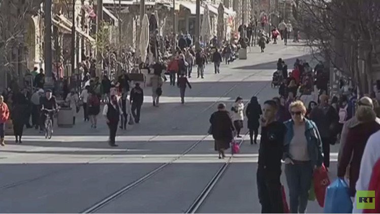 انتخابات إسرائيل.. والأوضاع في قطاع غزة
