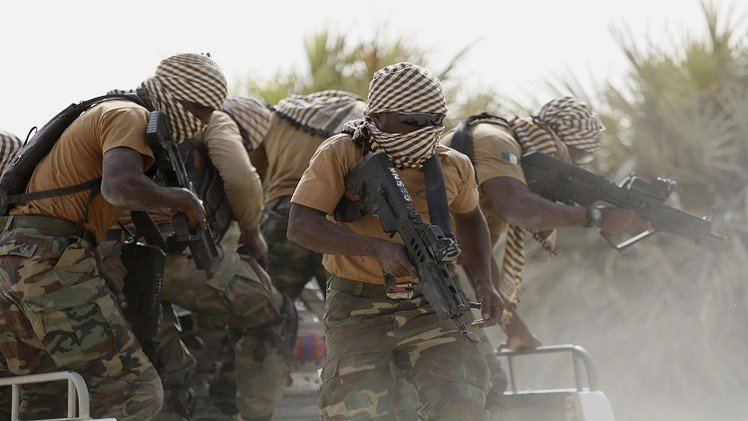 نيجيريا.. الكشف عن ورشة لتصنيع المتفجرات تابعة لـ"بوكو حرام"