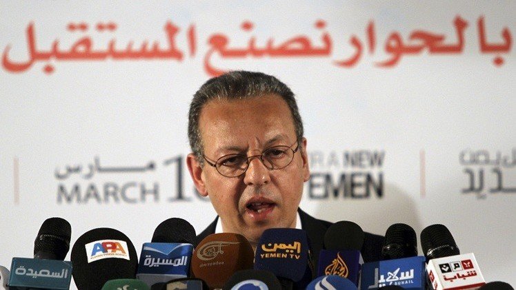  صنعاء.. تشكيل "تكتل إنقاذ" لمناهضة الحوثيين 